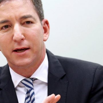 Jornalista Glenn Greenwald pede à Justiça que rejeite denúncia contra ele