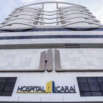 Ministério da Saúde descarta caso de coronavírus em paciente internado em Niterói