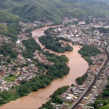 Principais mananciais de água que abastecem o Rio de Janeiro estão poluídos, alerta especialista