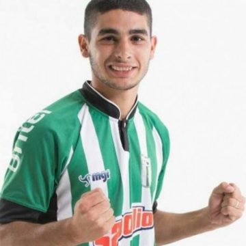 Racing aprova oferta do Fluminense por Michel Araújo, e clubes acertam últimos detalhes