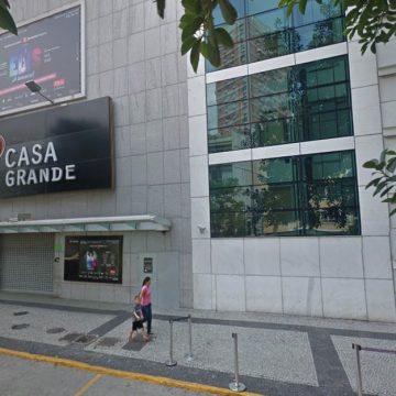 Secretaria de Cultura do RJ suspende edital de cessão do Teatro Oi Casagrande