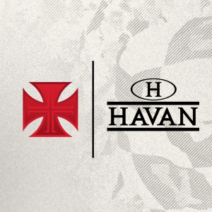 Vasco assina contrato de patrocínio com a Havan por um ano