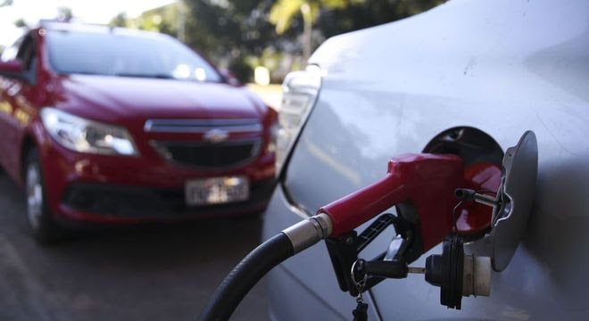 Petrobras reduz preços da gasolina e do diesel a partir desta sexta-feira