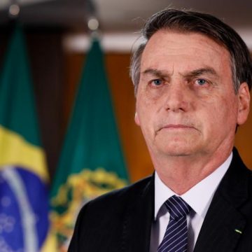 Bolsonaro realiza vasectomia em hospital de Brasília
