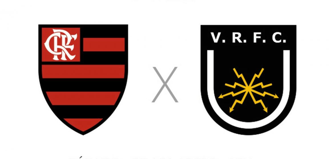 Flamengo x Volta Redonda: veja escalações, desfalques e arbitragem