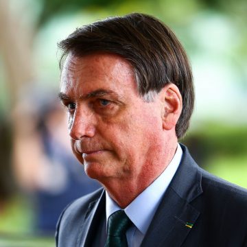 Bolsonaro diz que governo quer dar transparência às despesas públicas