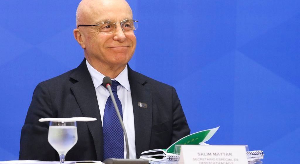 “Secretário divulga calendário de privatizações previstas até 2022; lista inclui Correios e EBC”