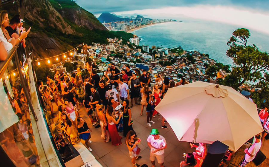 Foliões a postos: Confira as melhores opções para curtir o Carnaval no Rio de Janeiro