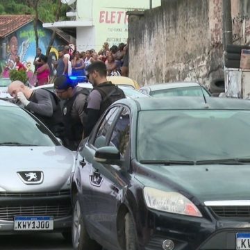 Adolescente é morto em São Gonçalo, no RJ