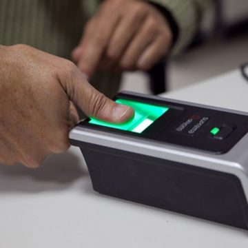 Cadastramento biométrico em três cidades da Baixada Fluminense termina nesta sexta