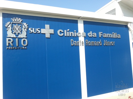 Pacientes reclamam da falta de atendimento em Clínica da Família da Zona Norte do Rio