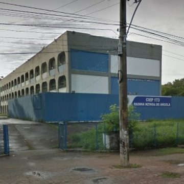 Crianças são feridas em pátio de escola na Zona Norte do Rio durante tiroteio