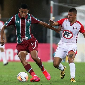 Fluminense recusa proposta de R$ 33 milhões do CSKA por Marcos Paulo