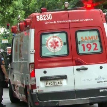 Francês é ferido durante tentativa de assalto em Copacabana, Zona Sul do Rio