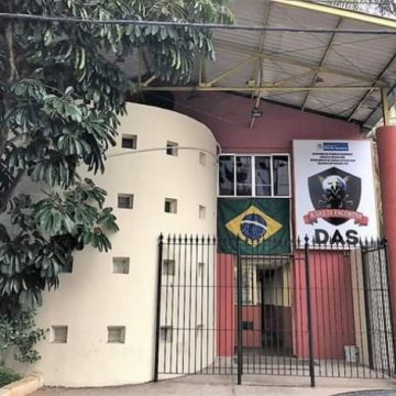 Integrante de quadrilha de sequestros é preso no Hospital Lourenço Jorge