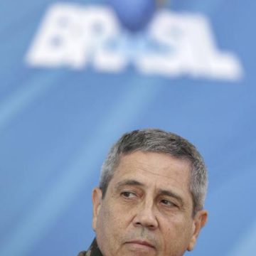 Novo chefe da Casa Civil só aplicou 10% da verba durante intervenção no Rio