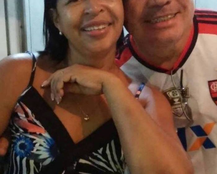 PM reformado e esposa morrem em tentativa de assalto na Avenida Brasil