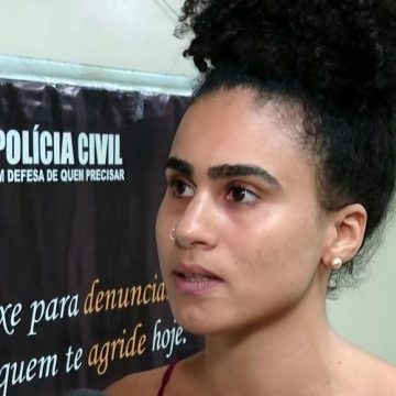 Sargento da Marinha é preso por suspeita de assédio a mulher dentro de ônibus no RJ
