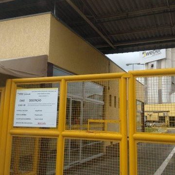 Sétima empresa é fechada em operação para identificar despejo de esgoto sem tratamento no Guandu