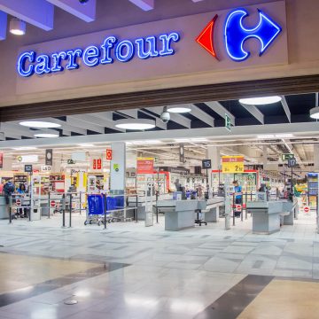Carrefour anuncia aquisição de 30 lojas do Makro por R$ 1,95 bilhão