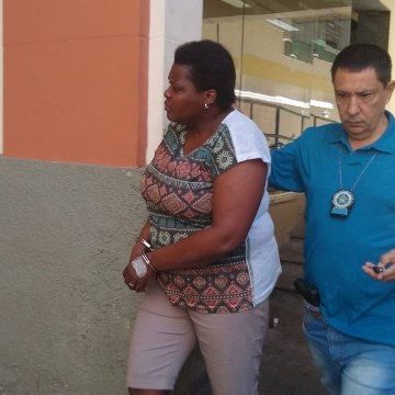 Mulher é presa após simular sintomas de coronavírus para ter atendimento prioritário em UPA do Rio