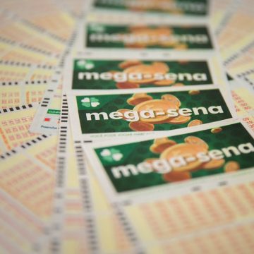 Mega-Sena pode pagar R$ 200 milhões nesta quinta-feira