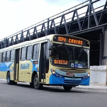 Ônibus intermunicipais no RJ terão aumento na passagem a partir de segunda-feira