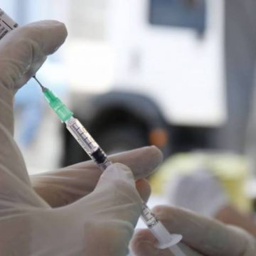 Vacinação contra a gripe nos postos do Detran começa nesta segunda-feira