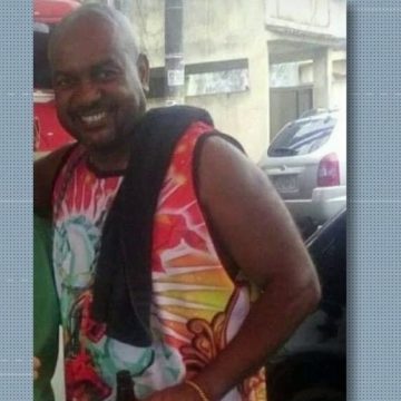 Agente penitenciário é assassinado em bar de Duque de Caxias, na Baixada Fluminense