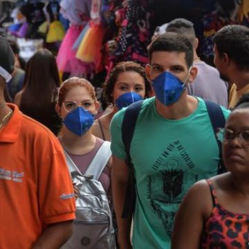 Rio de Janeiro tem 49 casos confirmados de Coronavírus