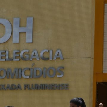 Homem apontado como um dos chefes do tráfico de drogas mais antigos da Baixada é preso