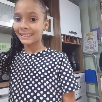 Menina de 9 anos desaparecida na Baixada Fluminense é encontrada