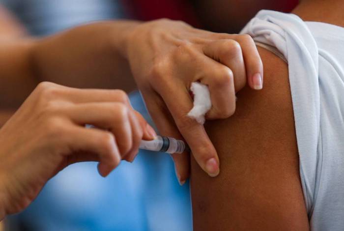 Prefeitura realiza Dia D de vacinação contra o sarampo neste sábado
