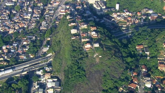 Prefeitura retoma a demolição de imóveis irregulares em Rio das Pedras nesta quarta-feira