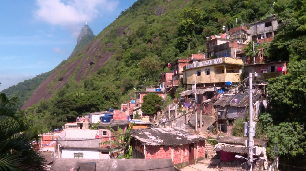 Prevenção nas 763 favelas do Rio é desafio para o poder público