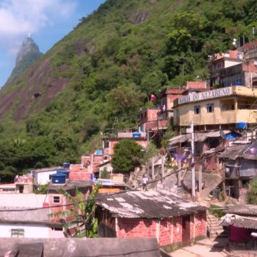 Prevenção nas 763 favelas do Rio é desafio para o poder público