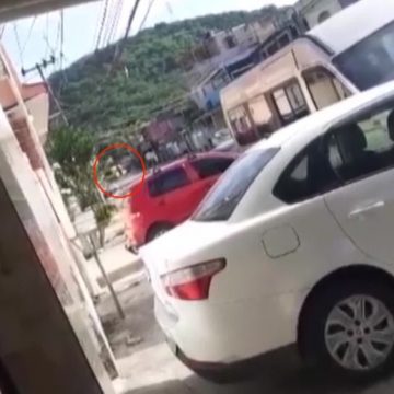 Três PMs são baleados em operação na Zona Oeste do Rio