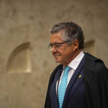 Ministro do STF libera governadores e prefeitos para restringir locomoção em estados e municípios