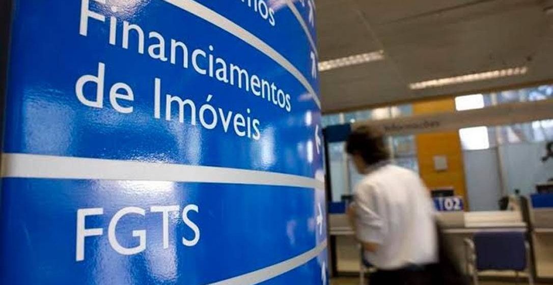 Governo quer permitir antecipação de até três anos de saque do FGTS para concessão de crédito