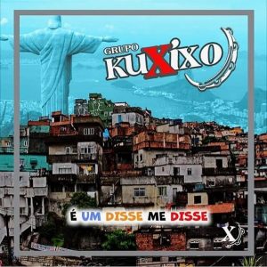 Grupo Kuxixo grava seu primeiro CD