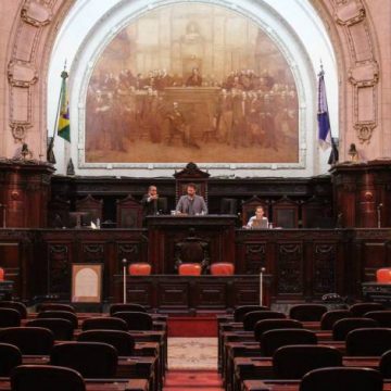 Coronavírus: Assembleia Legislativa do Rio autoriza calamidade pública em 66 municípios