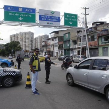 Prefeitura de Niterói recua sobre bloqueio da cidade e anuncia novas medidas restritivas