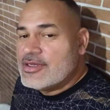 'Paulinho Paulada' é assassinado em casa, em Queimados