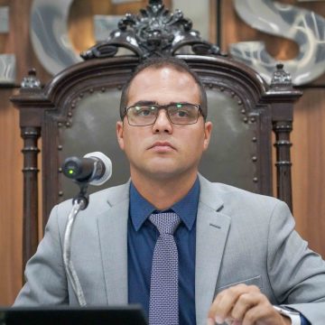 Câmara de Nova Iguaçu adota o home office a partir desta quarta