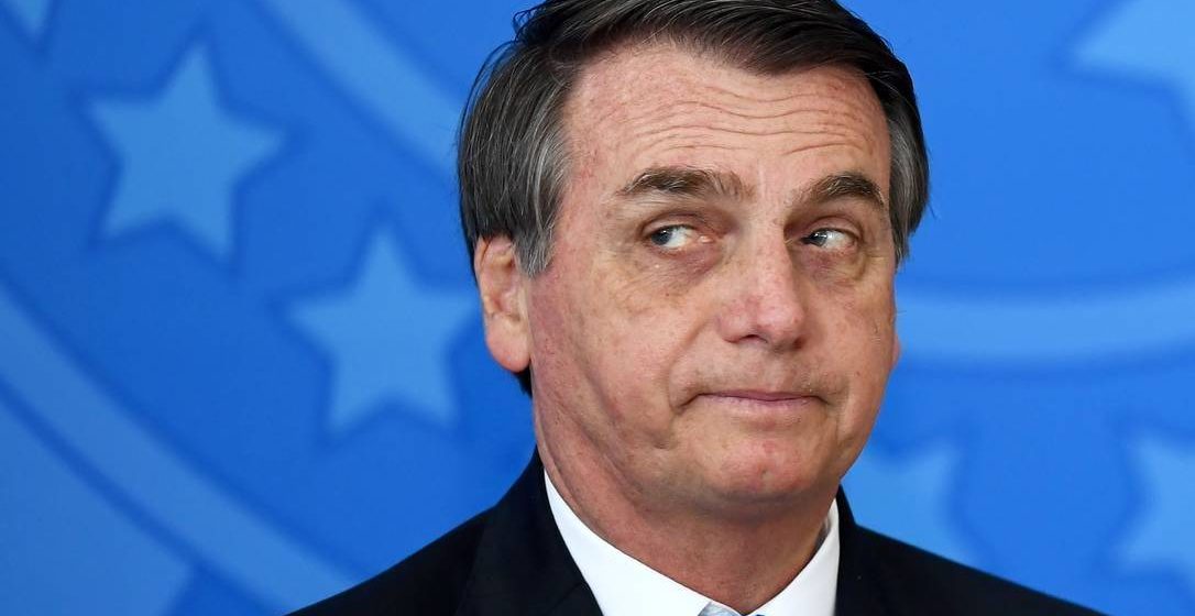 Depois de anunciar sanção, Bolsonaro diz que ainda espera MP para oficializar auxílio de R$ 600