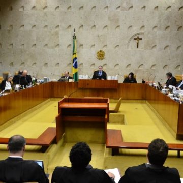 STF derruba restrições à Lei de Acesso à Informação previstas em MP editada por Bolsonaro