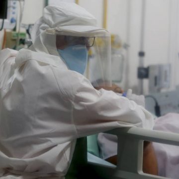Brasil tem 486 mortes e 11.130 casos confirmados de coronavírus