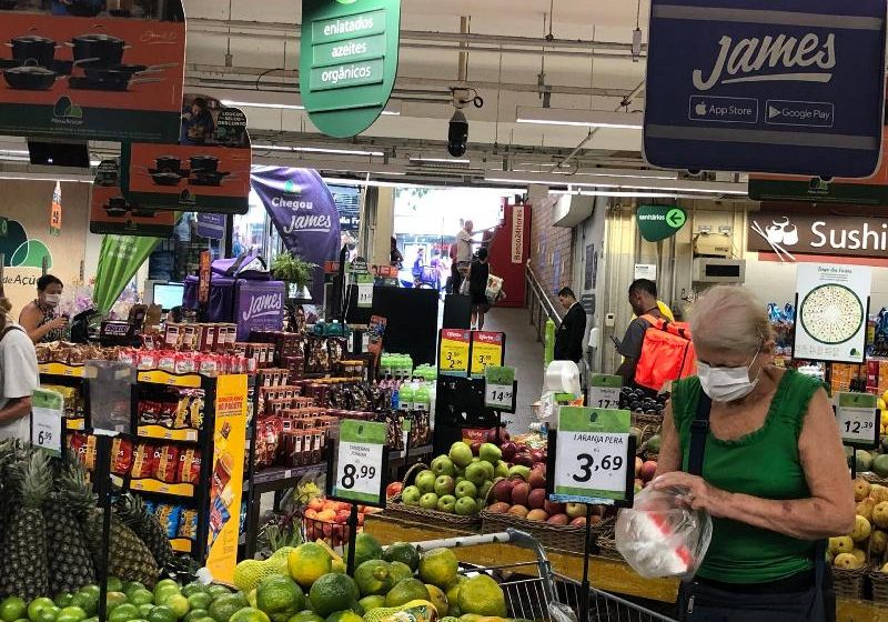 Campanha fortalece pequenos supermercados e reforça o papel do setor para a retomada da economia
