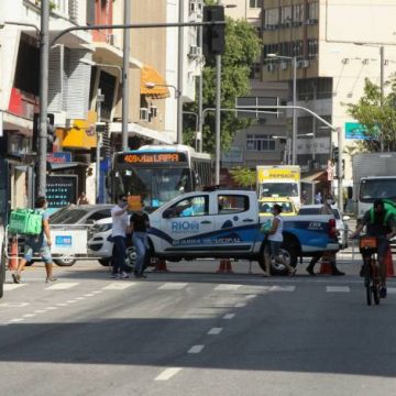 Confira treze bairros do Rio com restrição de mobilidade para enfrentamento do novo coronavírus