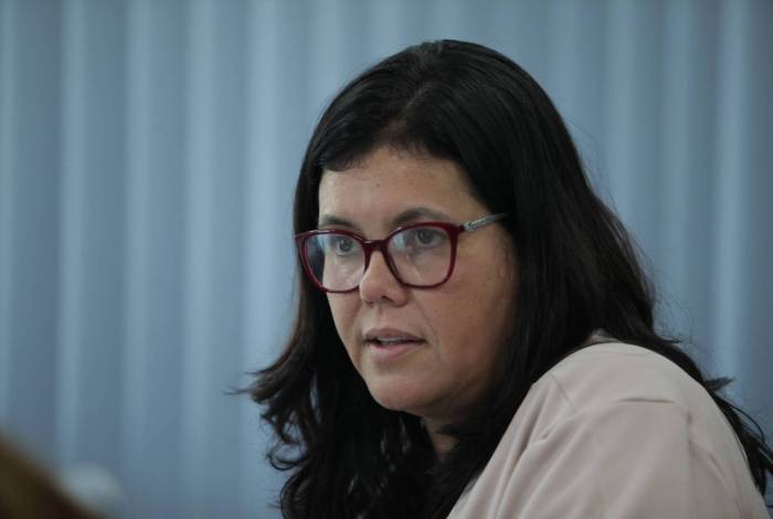 Beatriz Busch pede demissão da Secretária Municipal de Saúde do Rio